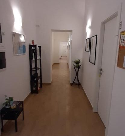 Casa Laura Oliva Mancini Bed & Breakfast Napoli Dış mekan fotoğraf