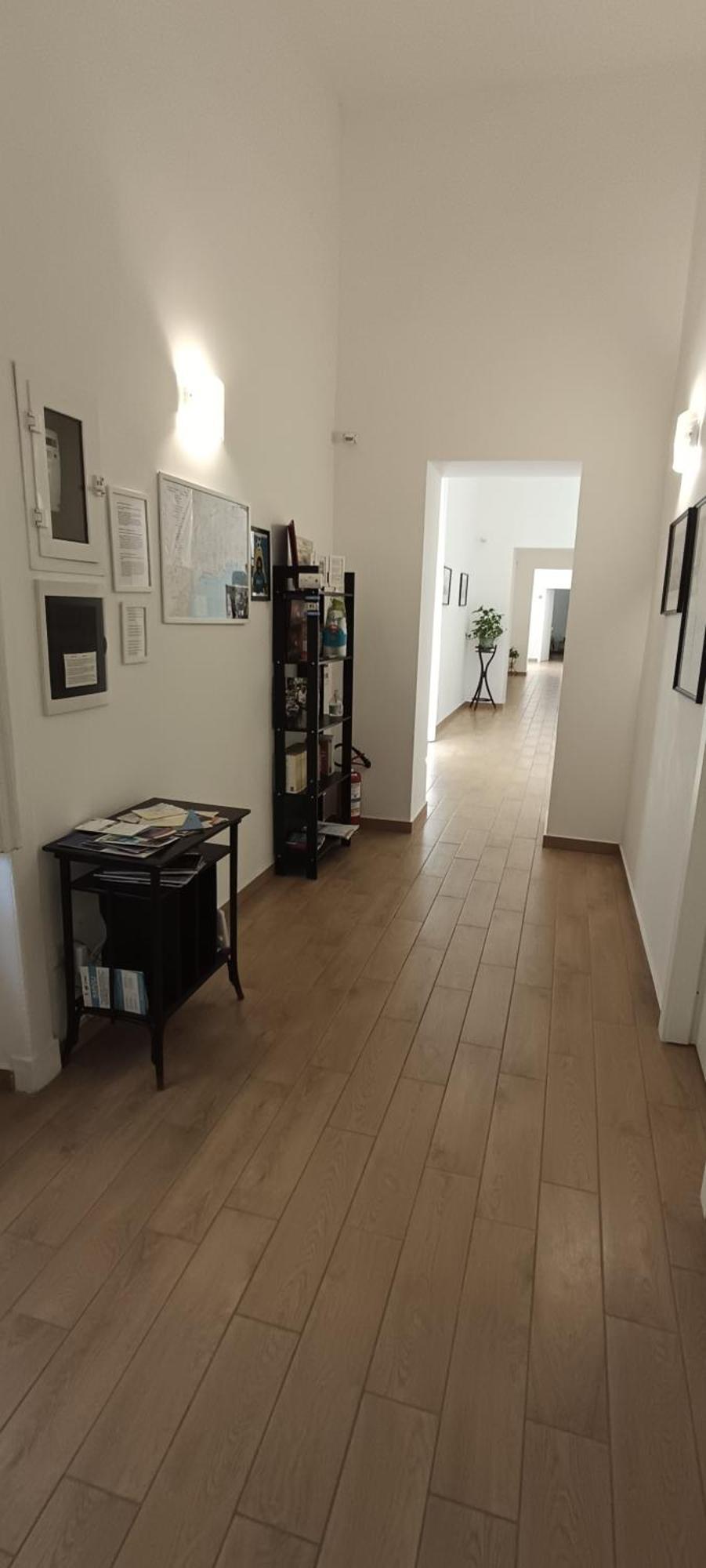 Casa Laura Oliva Mancini Bed & Breakfast Napoli Dış mekan fotoğraf