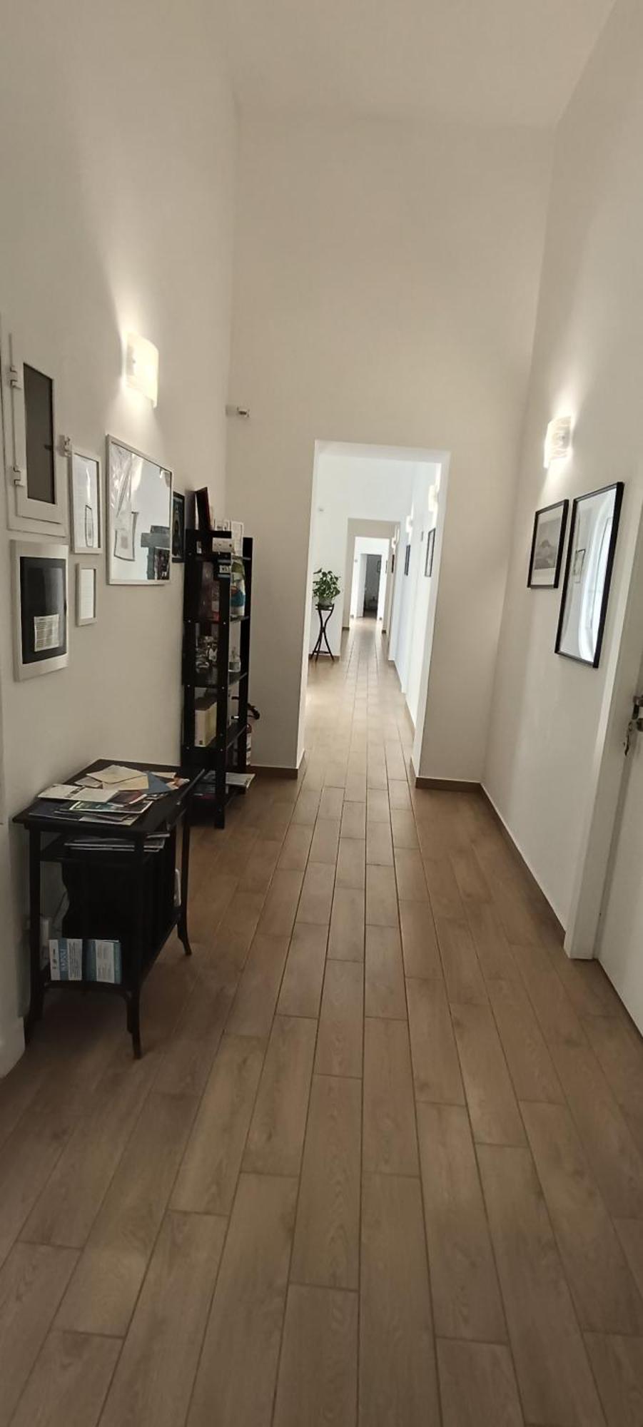Casa Laura Oliva Mancini Bed & Breakfast Napoli Dış mekan fotoğraf