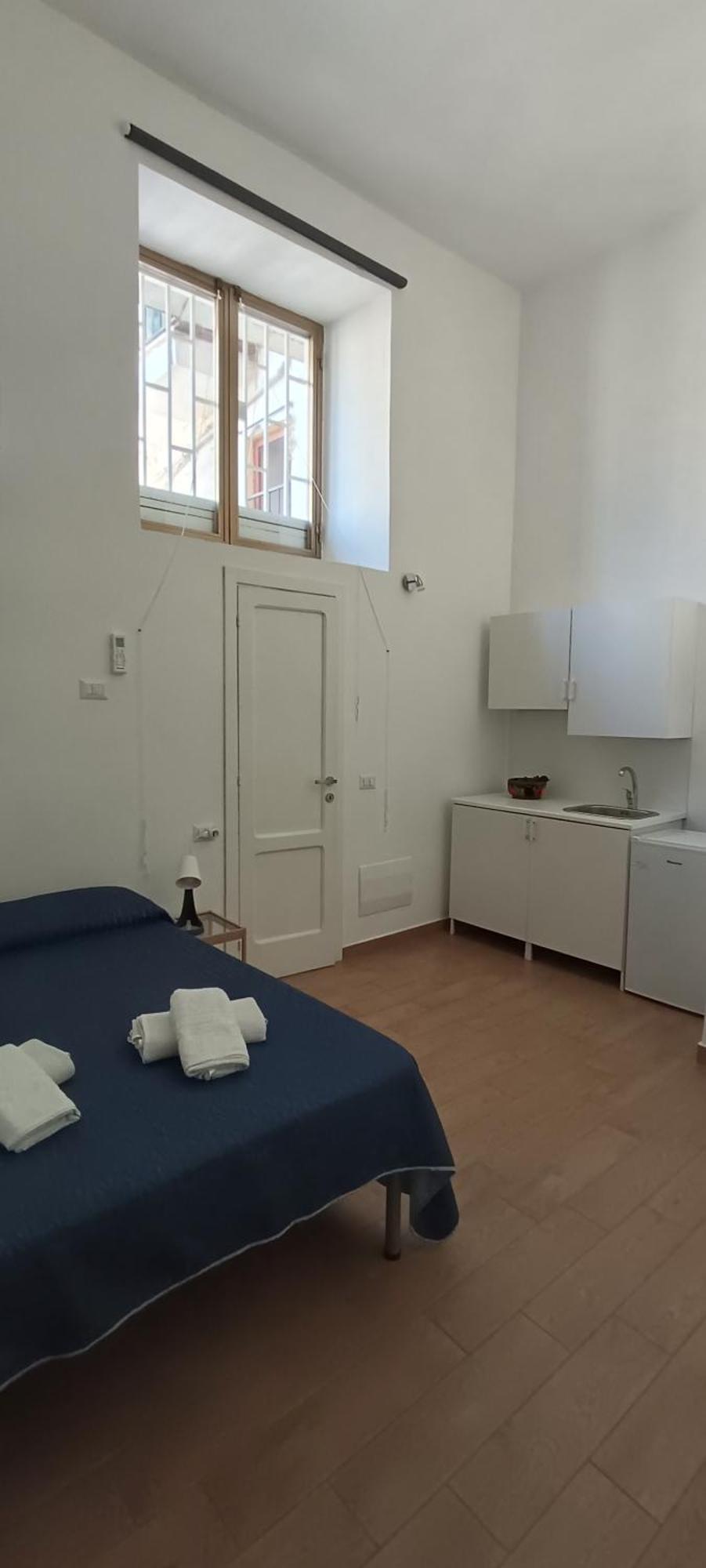 Casa Laura Oliva Mancini Bed & Breakfast Napoli Dış mekan fotoğraf