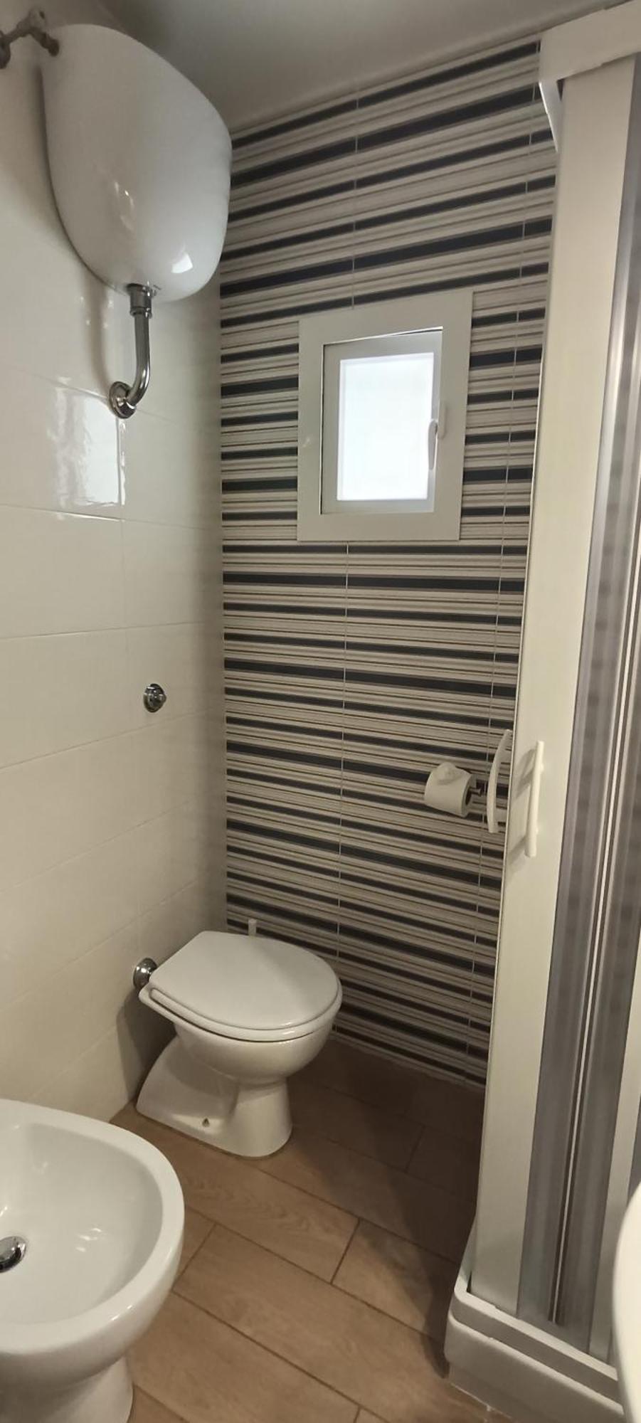 Casa Laura Oliva Mancini Bed & Breakfast Napoli Dış mekan fotoğraf