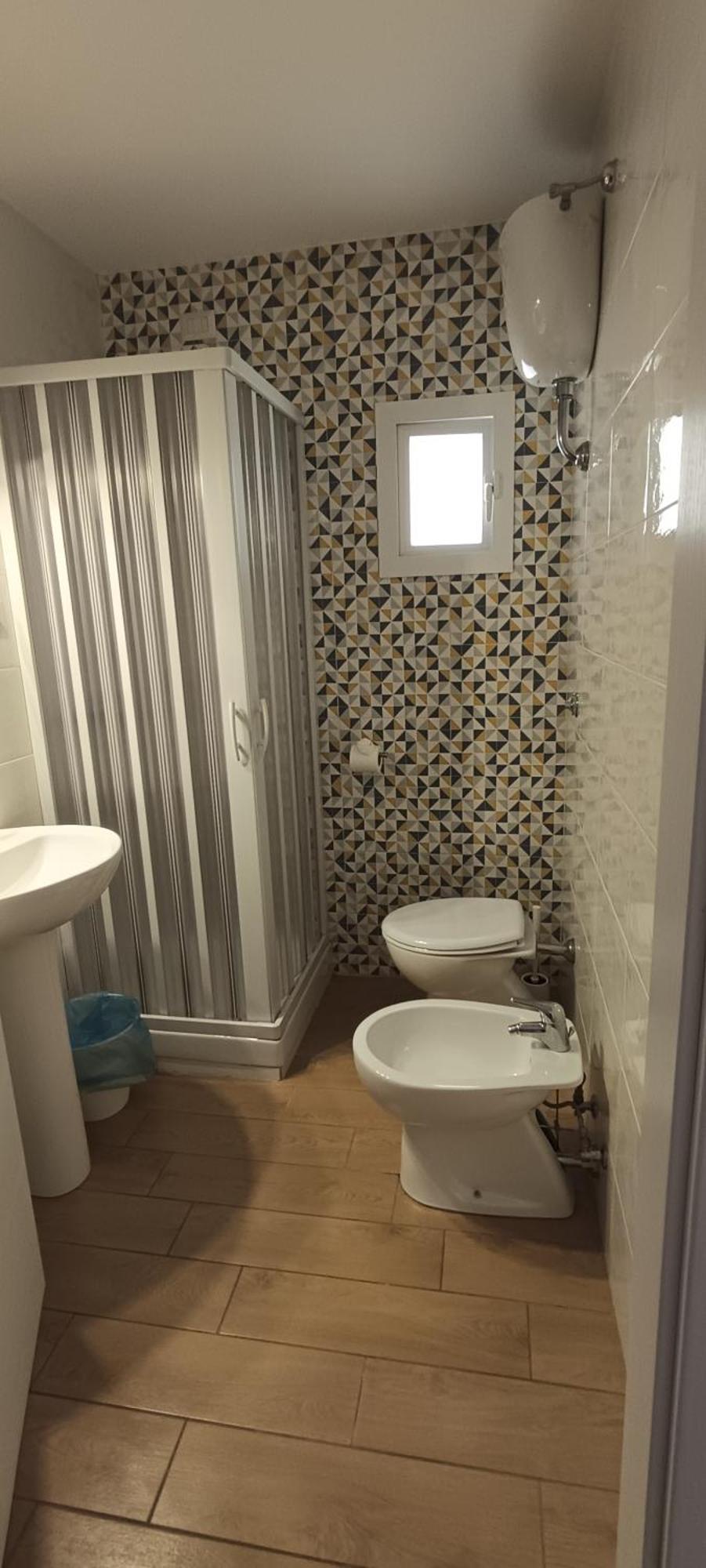 Casa Laura Oliva Mancini Bed & Breakfast Napoli Dış mekan fotoğraf