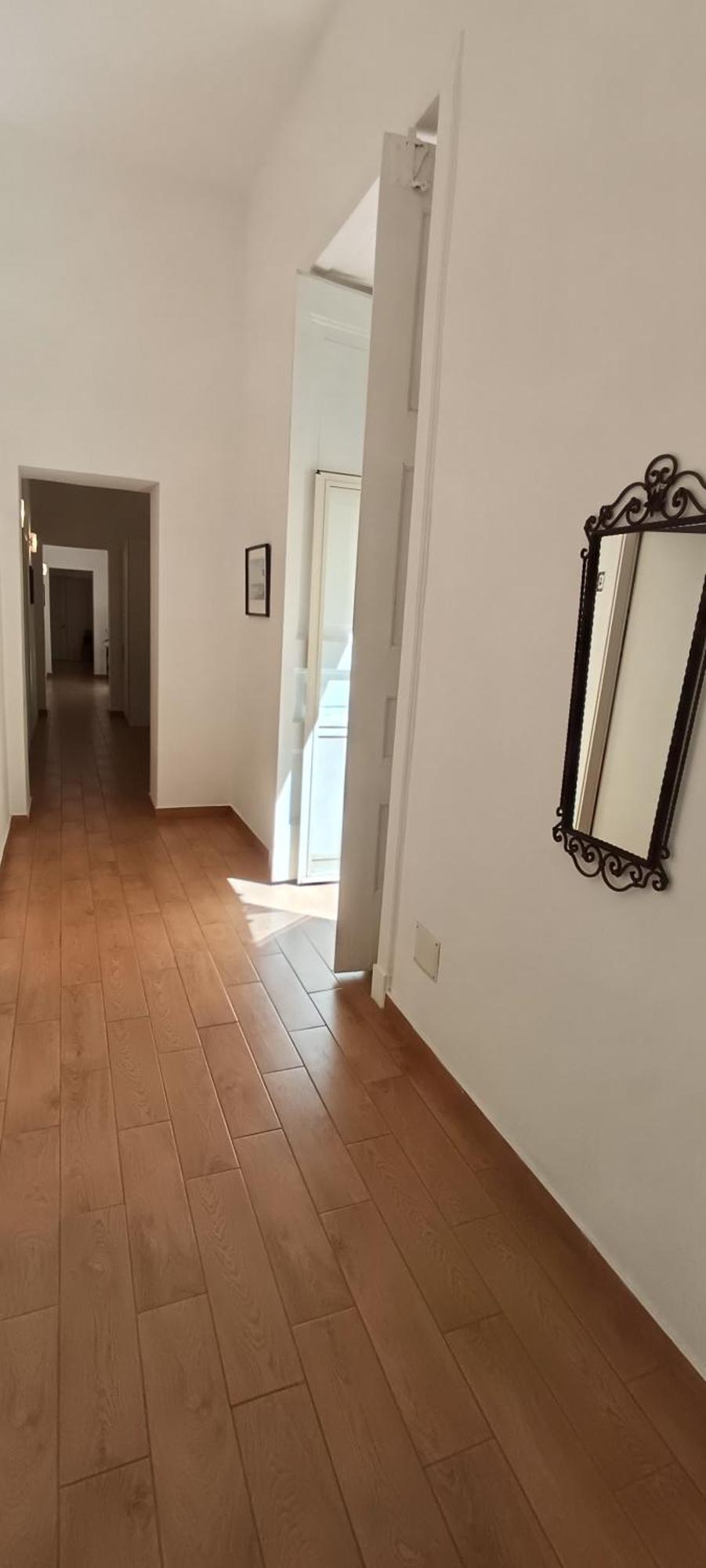 Casa Laura Oliva Mancini Bed & Breakfast Napoli Dış mekan fotoğraf