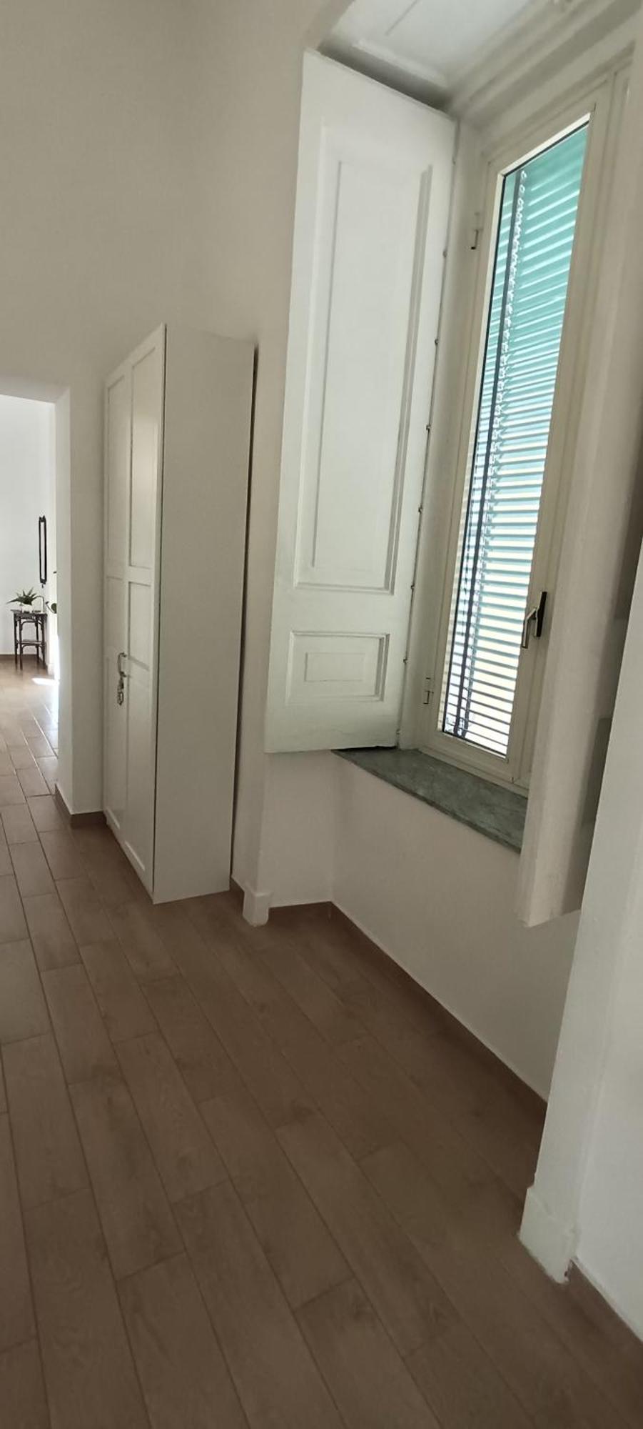 Casa Laura Oliva Mancini Bed & Breakfast Napoli Dış mekan fotoğraf