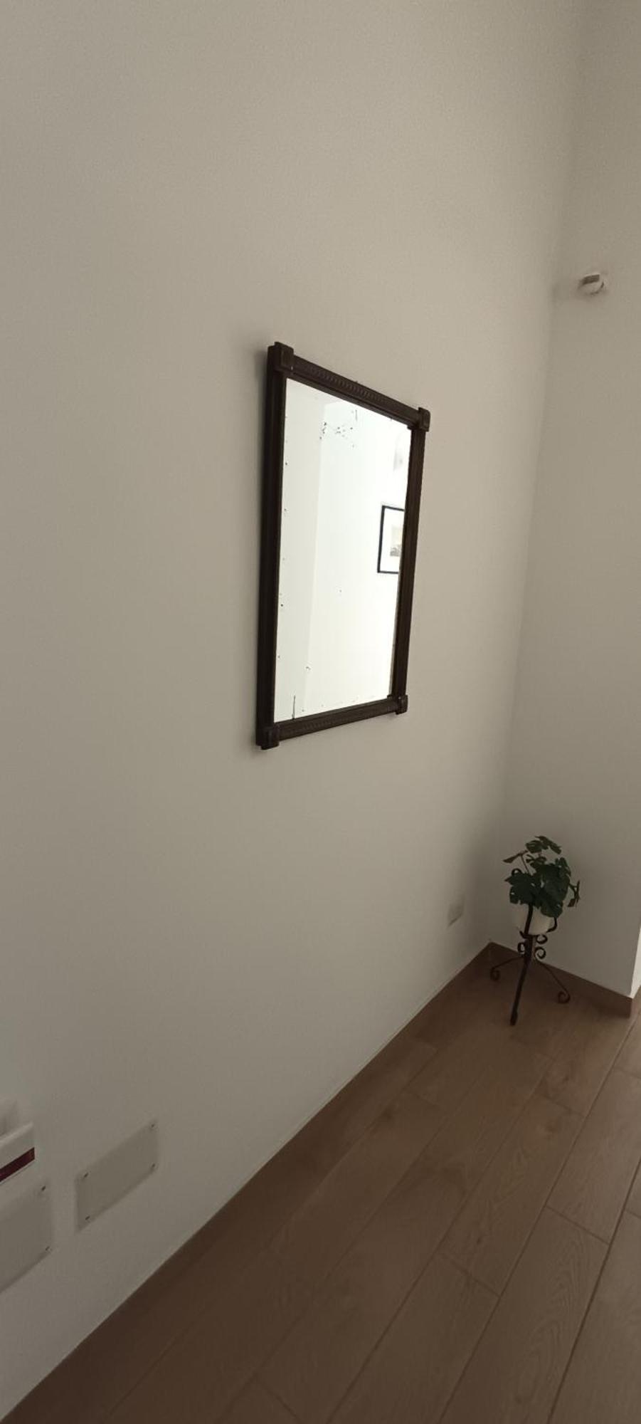 Casa Laura Oliva Mancini Bed & Breakfast Napoli Dış mekan fotoğraf