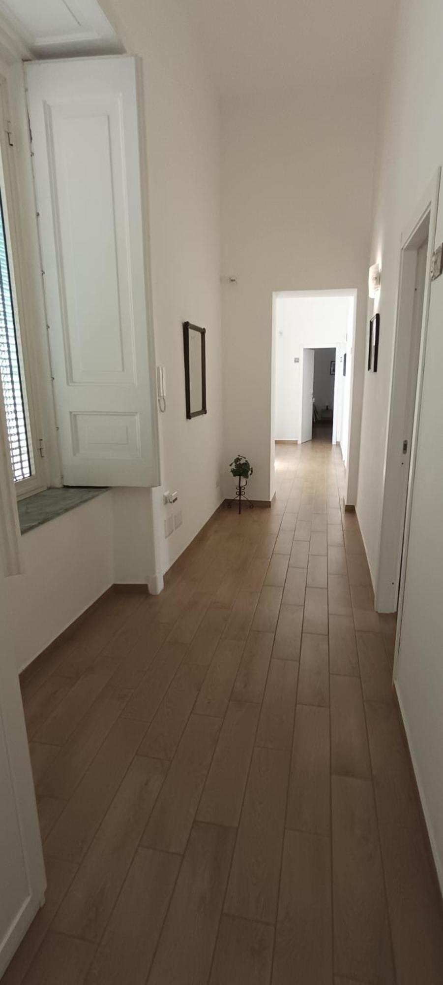 Casa Laura Oliva Mancini Bed & Breakfast Napoli Dış mekan fotoğraf